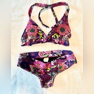 Agua Bendita bikini